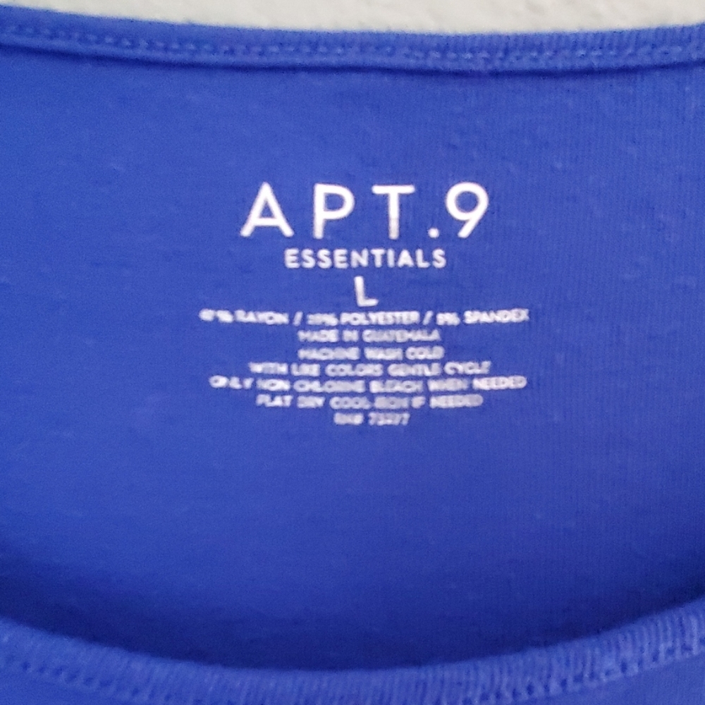 Soft Blue Essential - Picture 4 of 4